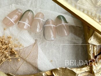 ベルダ(BELDAD)/Luxury Course