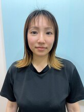 エスティ 浦和店 スタッフ YOSHIDA