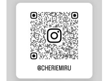 シェリーミル(Cherie Miru)/Instagram