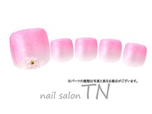 ティーエヌ TSUTAYA八戸ニュータウン店/【FOOT】5月☆定額4900円コース