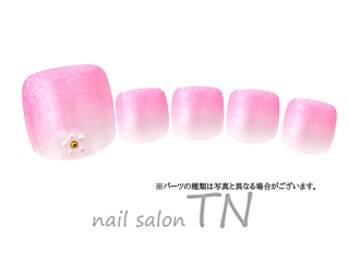 ティーエヌ TSUTAYA八戸ニュータウン店/【FOOT】5月☆定額4900円コース