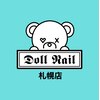 ドールネイル 札幌店(Doll Nail)のお店ロゴ