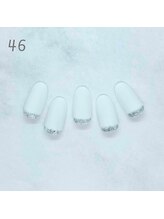 エクラ(Eclat)/ハンド　￥４.３５０