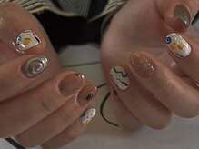 カムヒア(COME HERE)