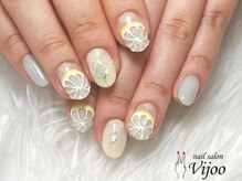 ヴィジョー(Vijoo)/Cコース