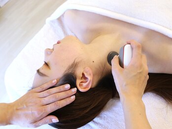 ドウシン(Doshin)/首のコリに