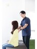 ★【デスクワークで辛い肩こりにはこれ！】とにかく肩こり撃退整体
