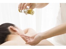 アフリオーラ はなみずき店(affriolant)/CBDオイルマッサージ