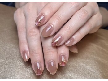 シス 福岡市南区高宮店(Sis)/【定額】エレガントデザイン