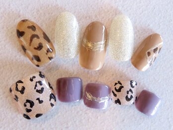 過去の季節のプレートコース