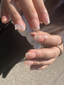 ロミーネイル(ROMY nail)/