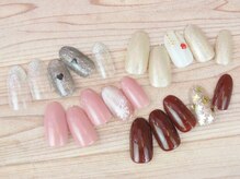 ネイルアンドアイラッシュ テラ 明石店(nail&eyelash Terra)/