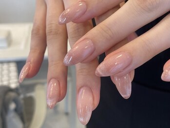 アンネ 表参道(ANNE)/マグネットグラデーション