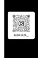 ルーナ(LUNA)&nbsp;LUNA salon Instagram