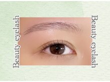 ビューティーアイラッシュ 阪急高槻店/アイブロウwax