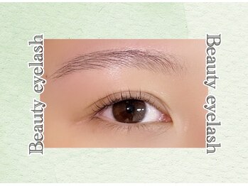 ビューティーアイラッシュ 阪急高槻店/アイブロウwax