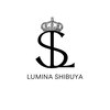 ルミナ シブヤ(LUMINA SHIBUYA)のお店ロゴ
