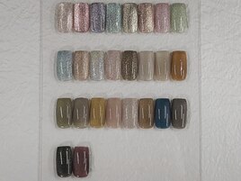 magnet nail