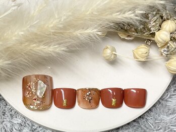 ネイルルームシャイン/