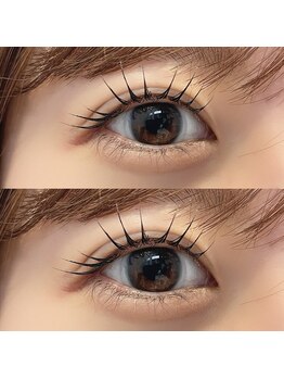 デュオ(duo)/まつ毛パーマ