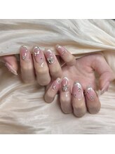 ピュアアンドリッチネイルサロン(Pure&Rich Nail Salon)/