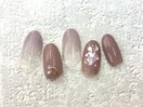シンプルオフィスプラン