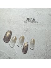 オルカ(ORKA)/定額8000