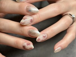 ネイルデザイン