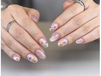 エンジェルクリス(Angel Chris)/