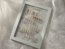 アビー 目白店(abbie)/[目白店限定]エレガントデザイン