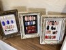 【フィルインハンドジェル】定額アート☆¥7,000～¥7,900