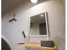 ムゥ(muu)の雰囲気（女性専用◎プライベート空間でリラックス♪）