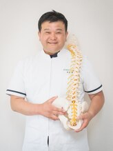 カイロプラクティック施術院 きむら 木村 創