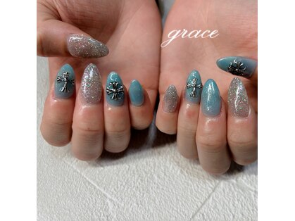 グレイス(grace)の写真