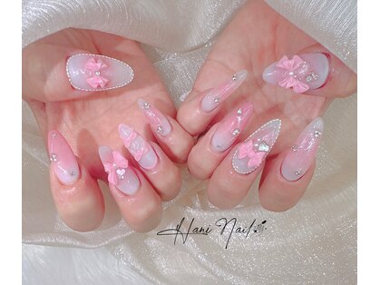 はにねいる(Hani Nail)の写真