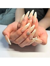 アミ(ami)/ロングスカルプ♪