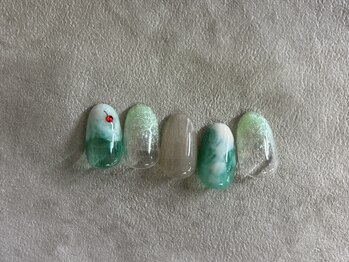 シャルム(Charme)/＊トレンドコース＊