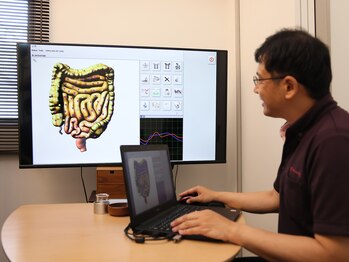 カラダボ(Kaladabo.)/ボディリポートで未病対策☆