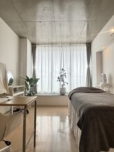 コニワ(528hz)/コニワ【528hzbeautysalon】店内