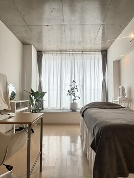 コニワ(528hz)/コニワ【528hzbeautysalon】店内