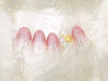 ABCネイル 柏マルイ店(ABC Nail)/★NEW★ハンド定額オフ込4980円