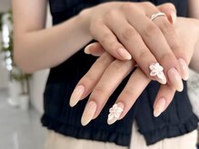 アムール(Amour)/八王子/フィルイン/ネイル