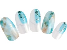 ネイルランド 深谷店/ジェルデザインコース<トレンド>