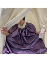 マリーブ 恵比寿本店(MAREVE)/よもぎ蒸し