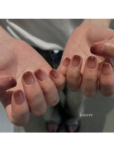 ルーヴル(LOUVRE)/gradation♪