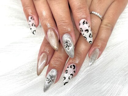 サニーラネイル(Sunny La Nail)の写真