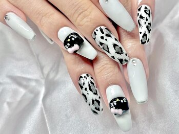 Y2K♪パーツもアートも豊富！