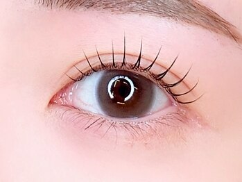 アイビーヌー 宮益坂(IVY-NUE)/パリジェンヌ+4stepTR