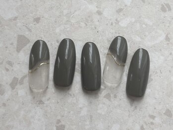 アンネ 勝どき店(ANNE)/マンスリーA