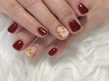ヴェリタネイル(Verita nail)/定額デザイン
